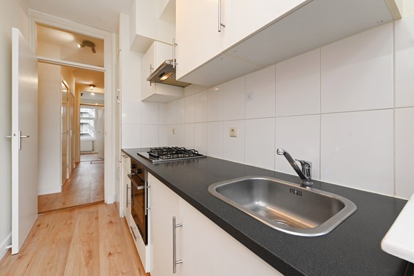 Medium property photo - Sinjeur Semeynsweg 207, 2524 EJ Den Haag